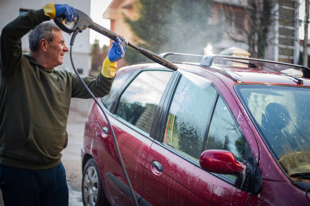 Best Power Washing Near Me  in Trussville, AL